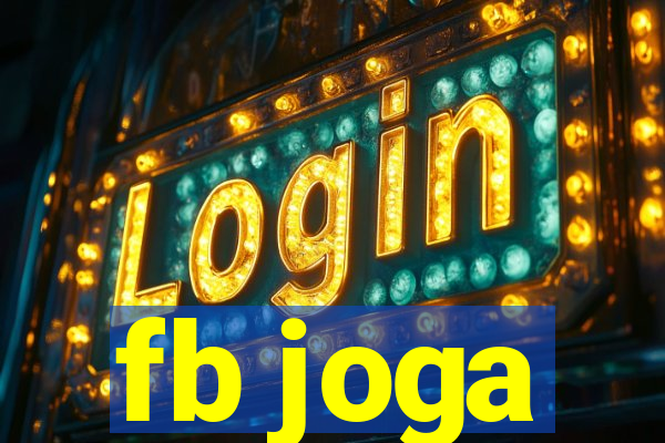 fb joga